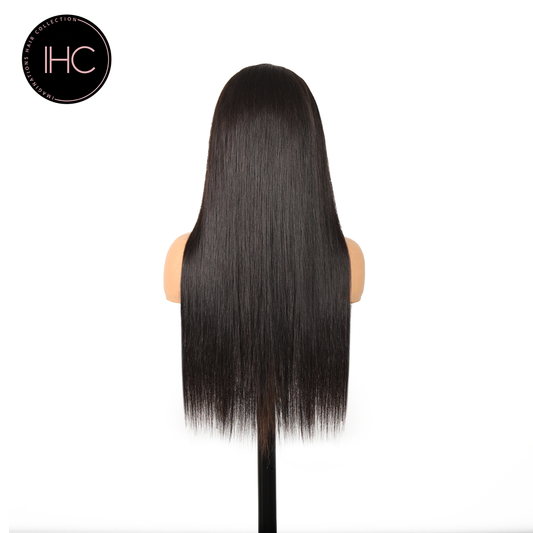HD Custom Frontal Wigs