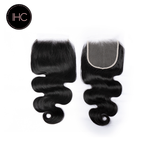 5x5 HD Closures