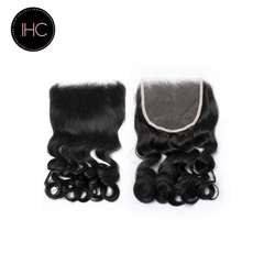 HD Frontals