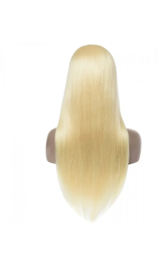 HD 613 Frontal Wigs