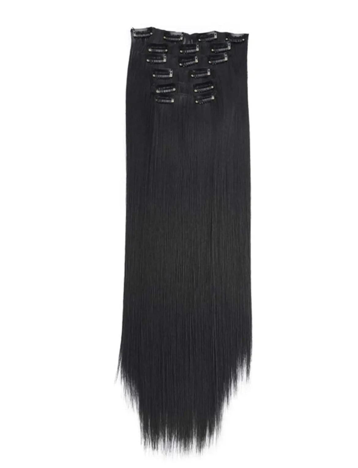 IHC Luxury Clip Ins