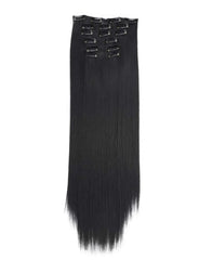 IHC Luxury Clip Ins