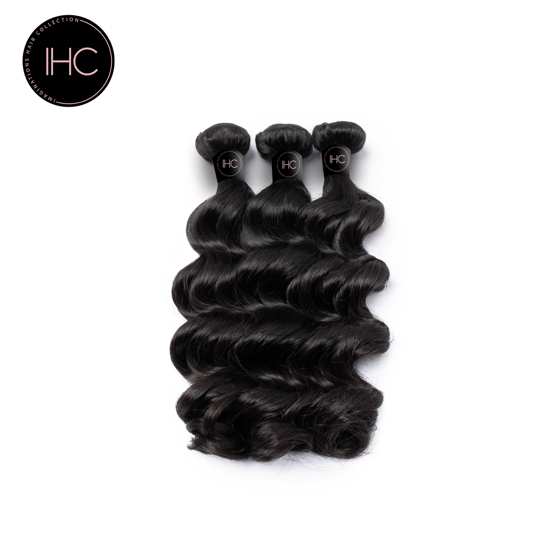 IHC Luxury Bundles